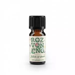 Rozvoněno Miscela di oli essenziali - Peace of Mind (10 ml) - con lavanda e patchouli