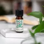 Rozvoněno Miscela di oli essenziali - Peace of Mind (10 ml) - con lavanda e patchouli