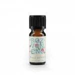 Rozvoněno Miscela di oli essenziali - Umore invernale (10 ml) - con arancia, chiodi di garofano e cannella