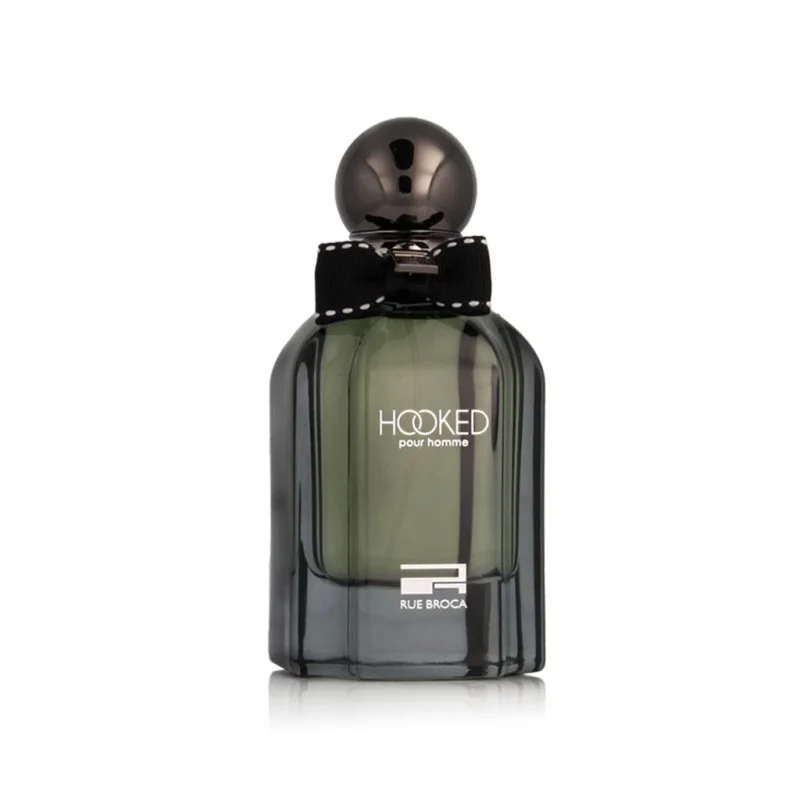 Hooked Pour Homme eau de parfum da uomo 100 ml