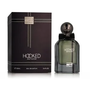 Rue Broca Hooked Pour Homme eau de parfum da uomo