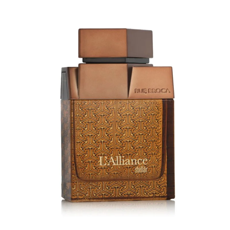 L’Alliance Stellar Eau de Parfum unisex 100 ml