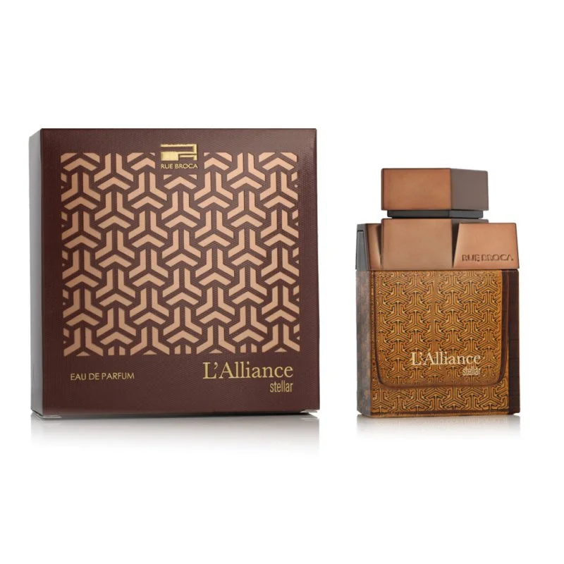 L’Alliance Stellar Eau de Parfum unisex 100 ml