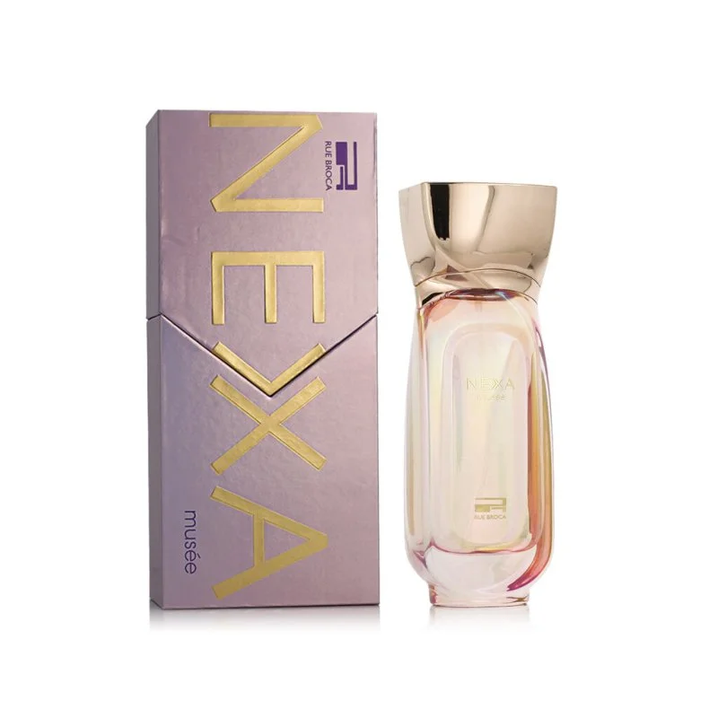 Nexa Musée Eau de Parfum da donna 100 ml