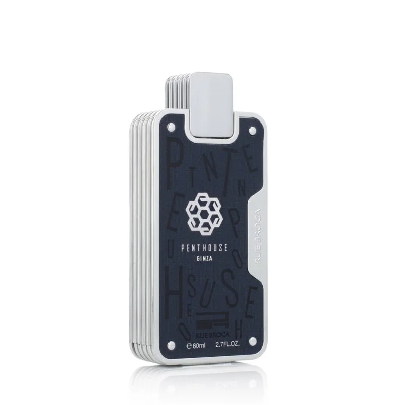 Penthouse Ginza Eau de Parfum unisex 80 ml