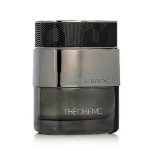 Rue Broca Théorème Matrix Eau de Parfum da uomo