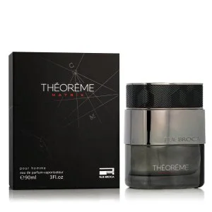 Rue Broca Théorème Matrix Eau de Parfum da uomo