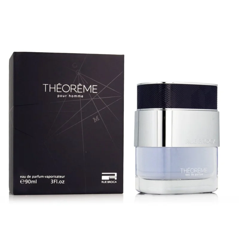 Théorème Pour Homme Eau de Parfum da uomo 90 ml