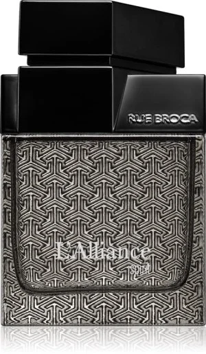 Rue Broca L'Alliance Spirit U Eau de Parfum