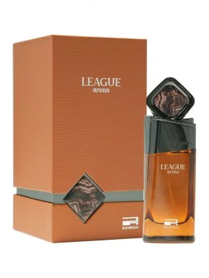Rue Broca League Arena M Eau de Parfum