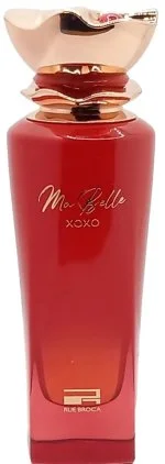 Ma Belle XOXO Eau de Parfum da donna 100 ml