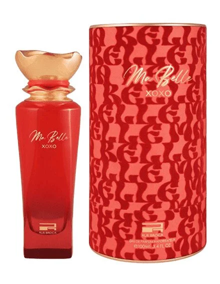 Ma Belle XOXO Eau de Parfum da donna 100 ml