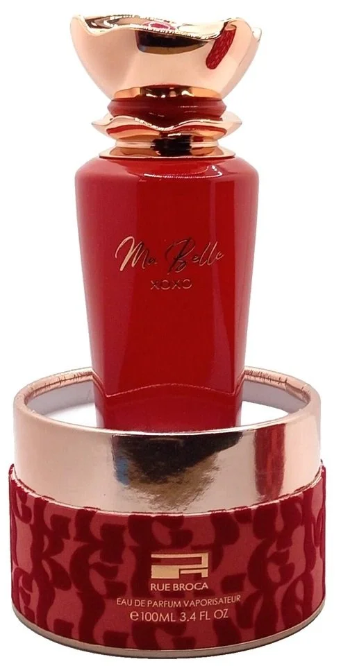 Ma Belle XOXO Eau de Parfum da donna 100 ml