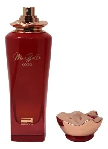 Ma Belle XOXO Eau de Parfum da donna 100 ml
