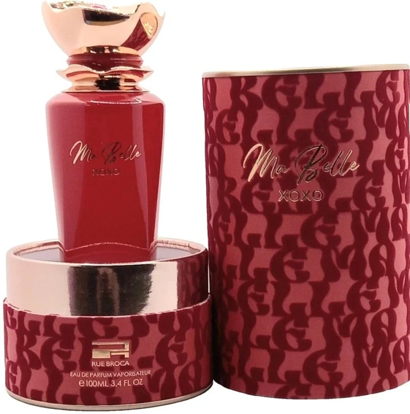 Ma Belle XOXO Eau de Parfum da donna 100 ml