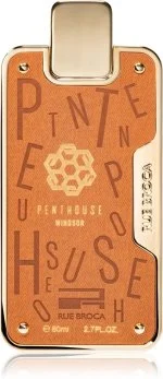 Penthouse Windsor Eau de Parfum unisex 80 ml