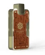 Penthouse Windsor Eau de Parfum unisex 80 ml