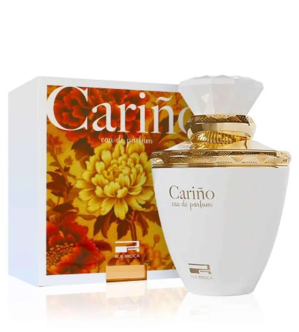 Carino Pour Femme eau de parfum per donne 100 ml