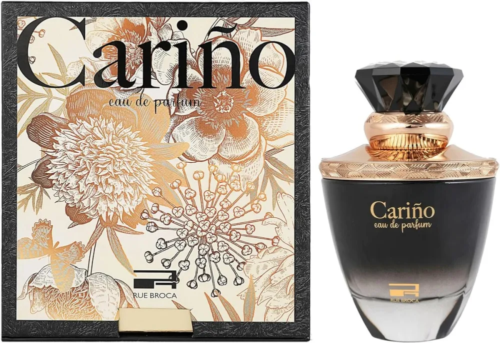 Carino Pour Homme eau de parfum per uomo 100 ml