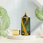 Exotic Heritage eau de parfum per uomo 100 ml