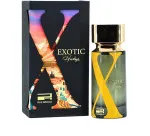 Exotic Heritage eau de parfum per uomo 100 ml