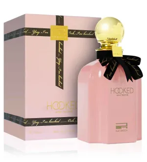 Rue Broca Hooked Pour Femme eau de parfum per donna 100 ml