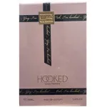 Hooked Pour Femme eau de parfum per donna 100 ml