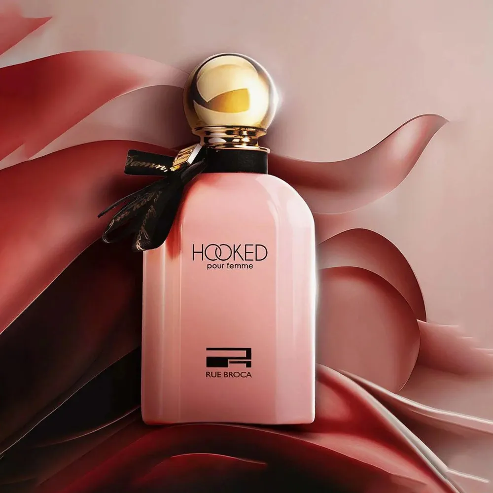 Hooked Pour Femme eau de parfum per donna 100 ml
