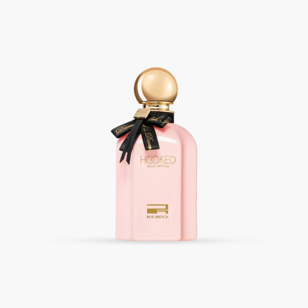 Hooked Pour Femme eau de parfum per donna 100 ml