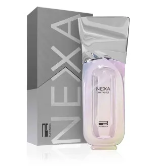 Rue Broca Nexa Immortal eau de parfum per uomo 100 ml
