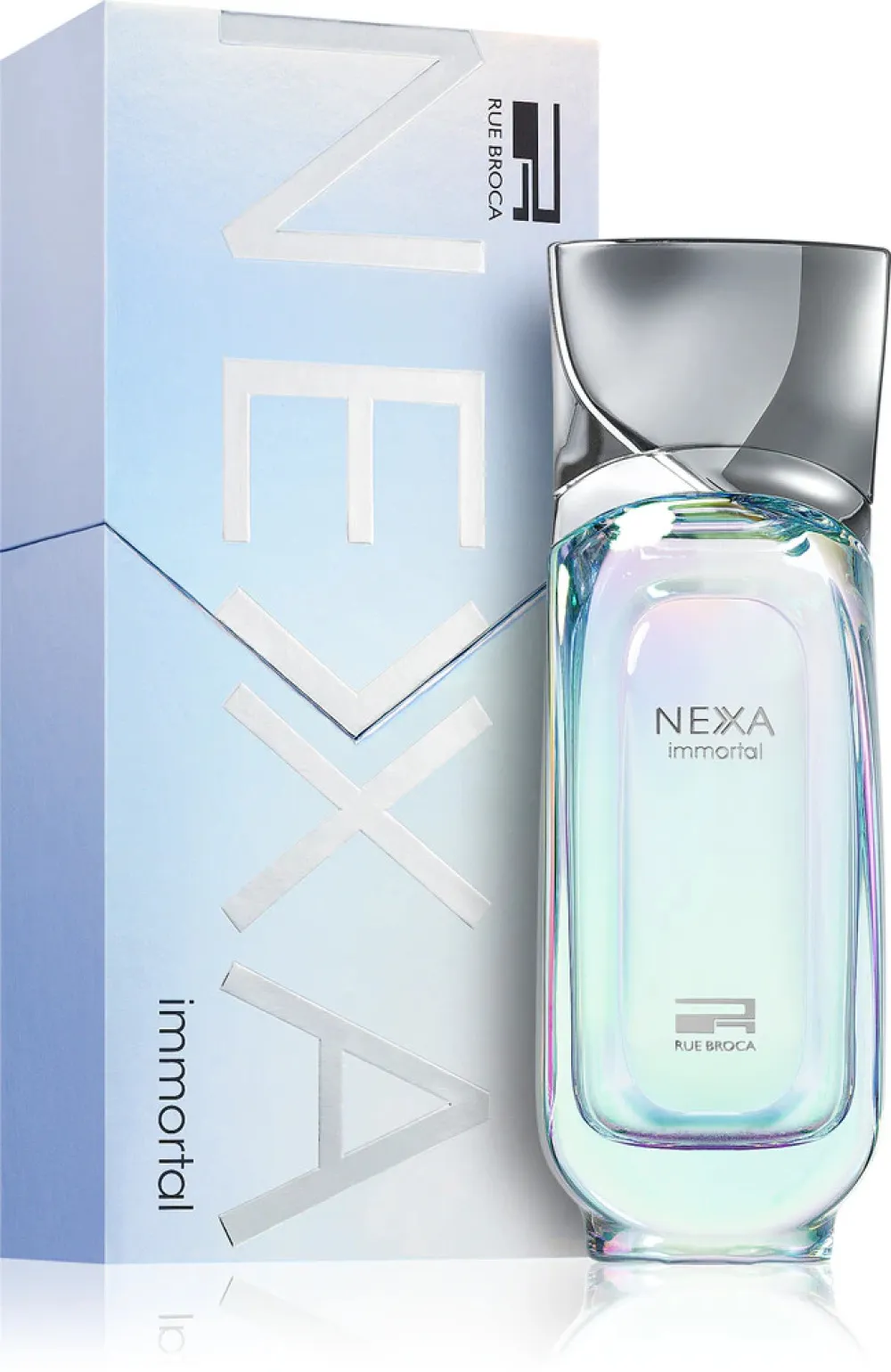Nexa Immortal eau de parfum per uomo 100 ml
