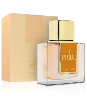 Rue Broca Pride Pour Femme eau de parfum per donna 100 ml
