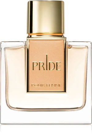 Rue Broca Pride Pour Femme eau de parfum per donna 100 ml