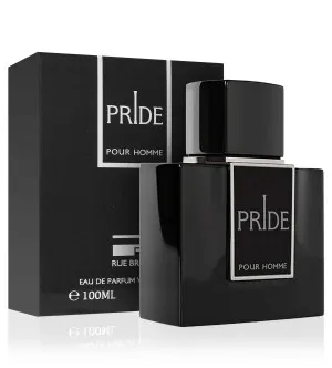 Rue Broca Pride Pour Homme eau de parfum per uomo 100 ml