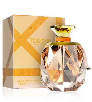 Rue Broca Touche Pour Femme eau de parfum per donna 100 ml