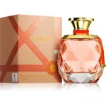 Touche Pour Femme eau de parfum per donna 100 ml