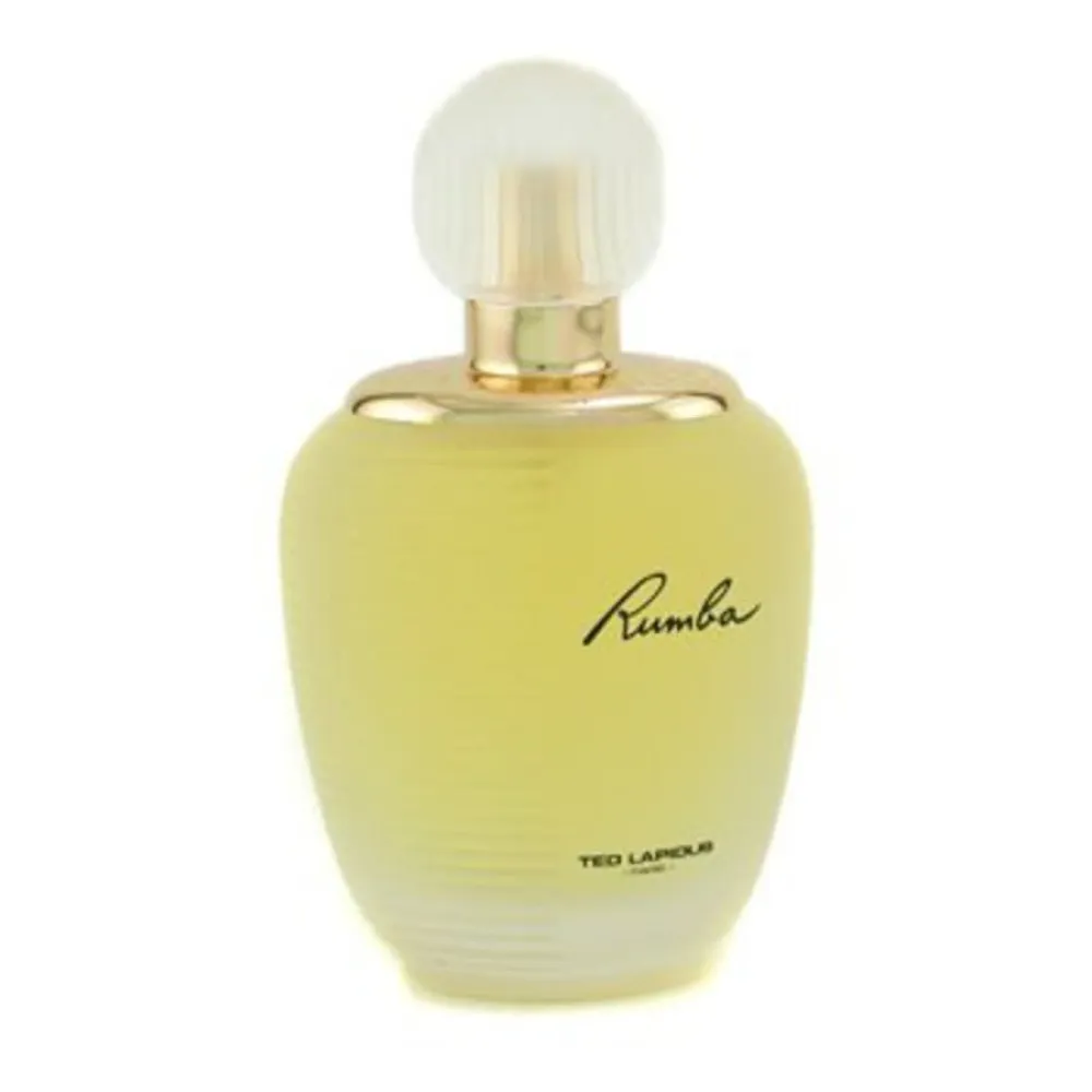 Rumba eau de toilette da donna 100 ml