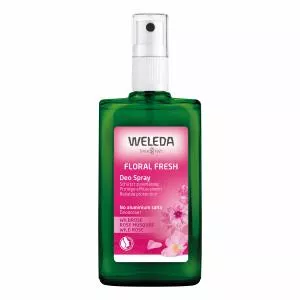 Weleda Deodorante rosa 100ml