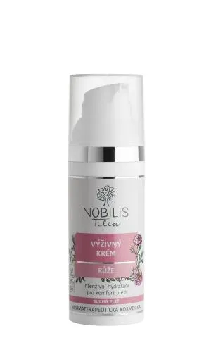 Nobilis Tilia Crema rosa 50 ml