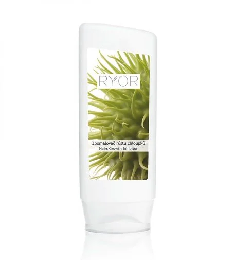 rallentatore della crescita dei peli 200 ml