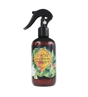 RYOR Hair Care spray alla cheratina per capelli