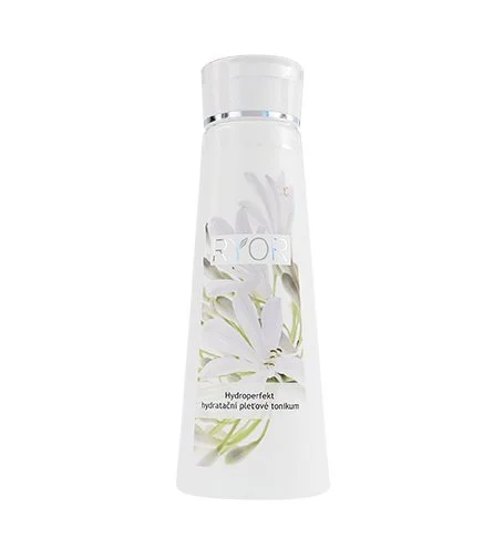 Hydroperfekt tonico viso idratante 200 ml