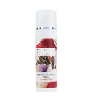 RYOR Decorative Care make-up illuminante 8 in 1 Medium