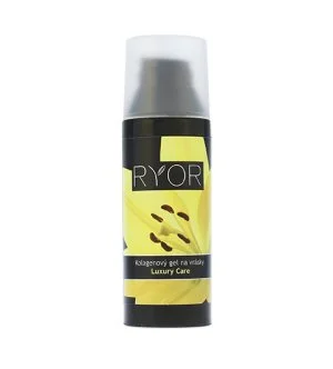 RYOR Luxury Care gel al collagene antirughe