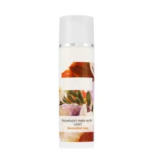 RYOR Decorative Care make-up illuminante 8 in 1 Light