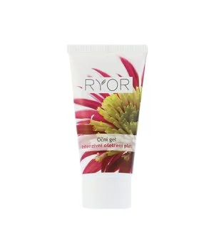 RYOR Intensive Care gel per contorno occhi