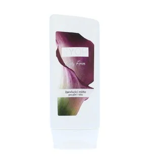 RYOR Body Form latte rassodante per viso e corpo