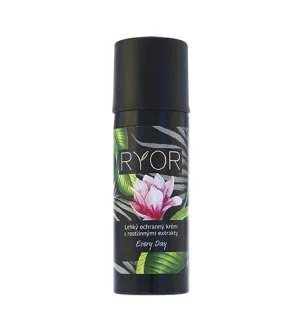 RYOR Every Day crema protettiva leggera con estratti vegetali