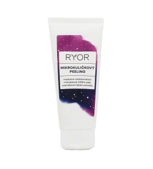 RYOR Peeling con microsfere