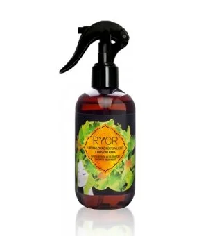 RYOR Hair Care acceleratore della crescita dei capelli